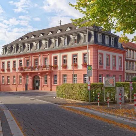 Grosse Ferienwohnung, Apartment In Leimen Wehome Komfort Exteriör bild