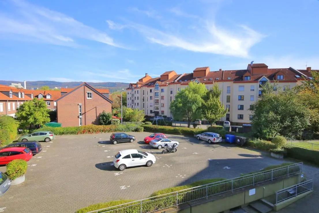 Grosse Ferienwohnung, Apartment In Leimen Wehome Komfort Exteriör bild