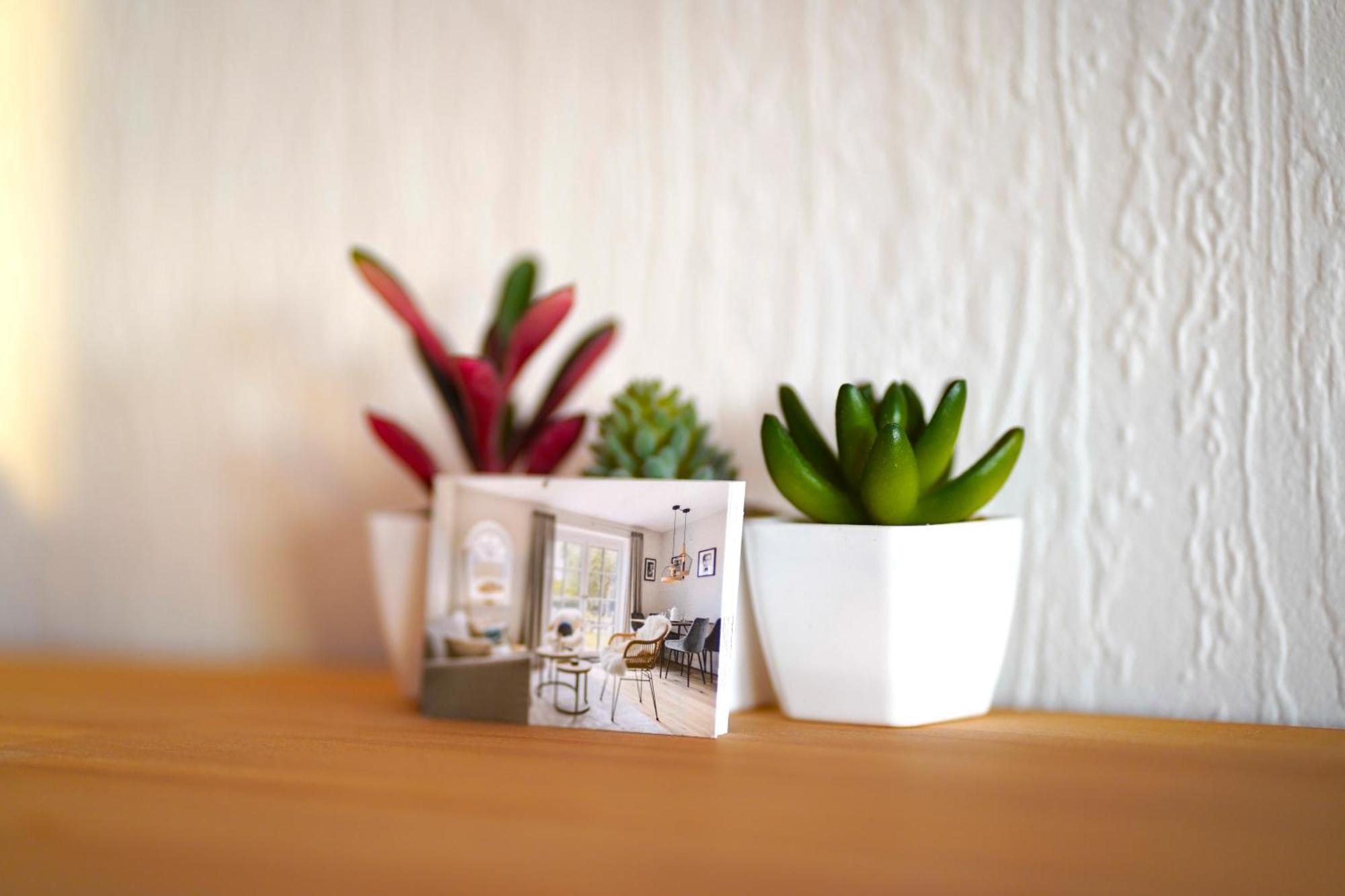 Grosse Ferienwohnung, Apartment In Leimen Wehome Komfort Exteriör bild