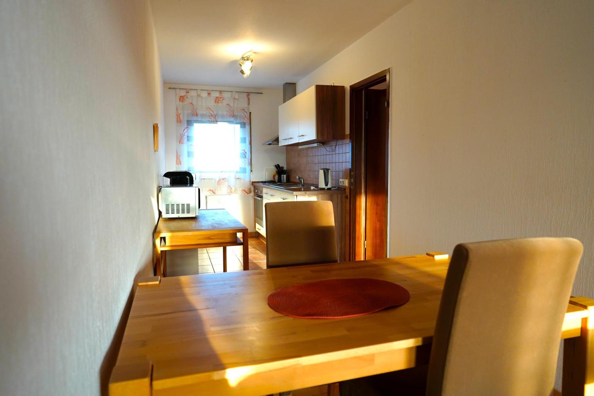 Grosse Ferienwohnung, Apartment In Leimen Wehome Komfort Exteriör bild