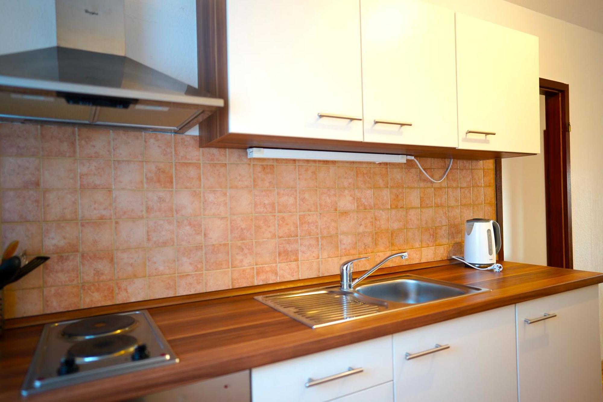 Grosse Ferienwohnung, Apartment In Leimen Wehome Komfort Exteriör bild